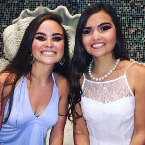 Meet your Posher, Beth